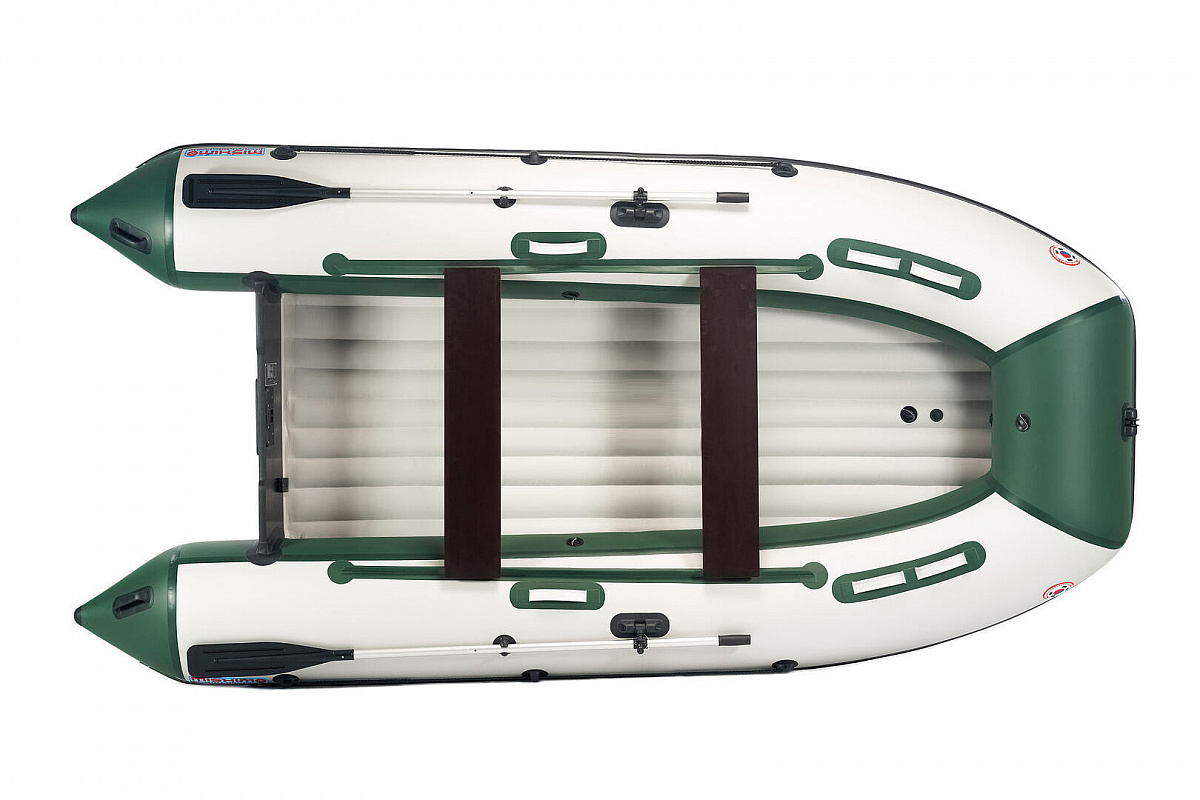 Лодка MISHIMO LITE DF 390 в Кемерово