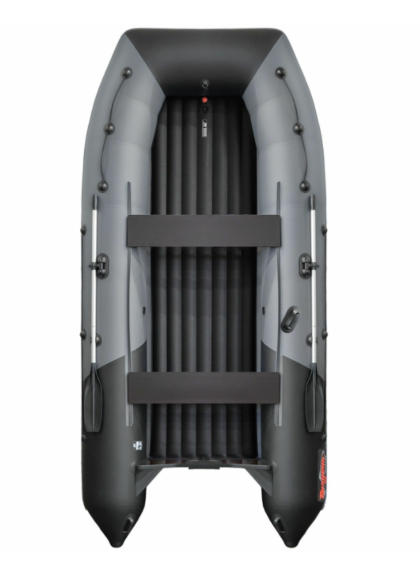 Лодка Таймень RX 4100 НДНД в Кемерово