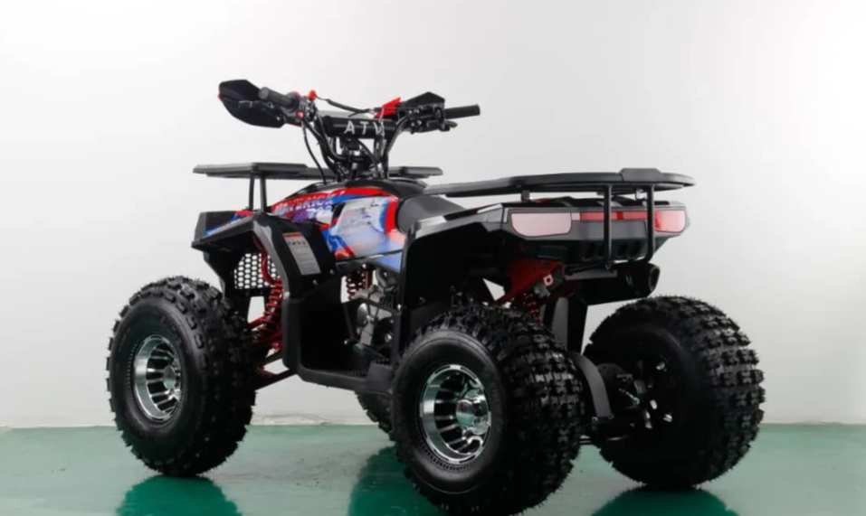 Квадроцикл GBM MAVERICK 222 NEW в Кемерово