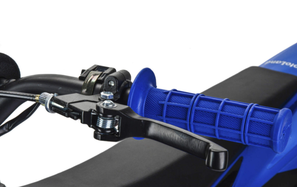 Питбайк MOTOLAND (МОТОЛЕНД) 125 SX 125 E 17/14 в Кемерово