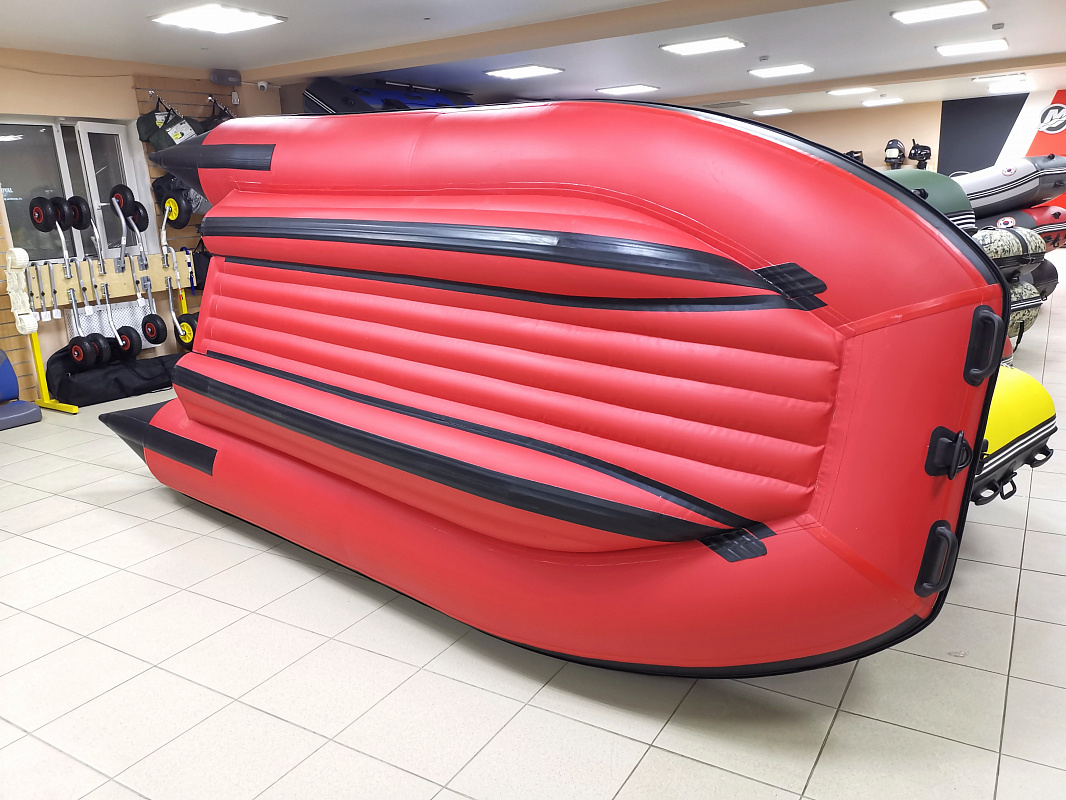 Лодка MISHIMO SPORT 390 в Кемерово