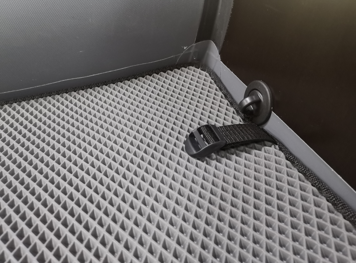 Коврик ЭВА (EVA) MISHIMO 360 RAPID в Кемерово