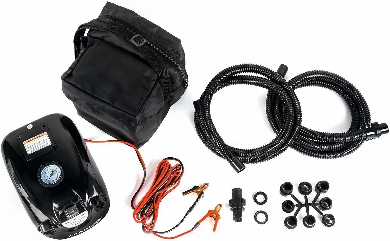 ЭЛЕКТРИЧЕСКИЙ НАСОС MARLIN GP-80 S в Кемерово