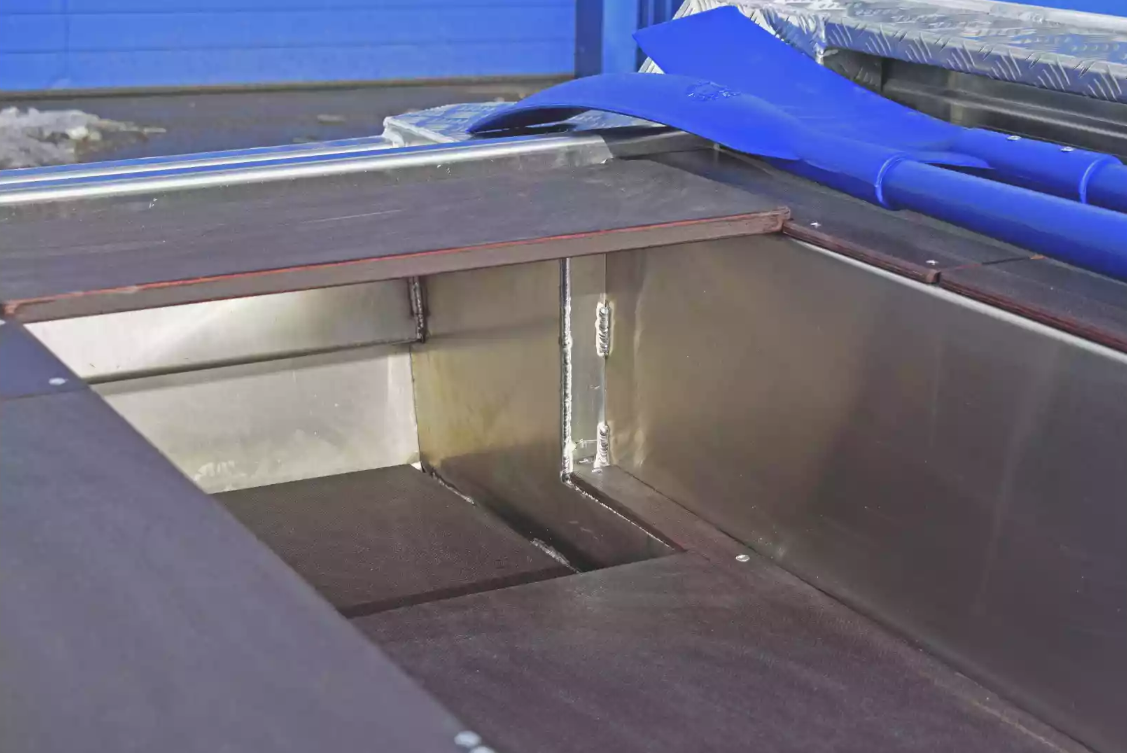 Алюминиевая лодка Wyatboat-340 РМ в Кемерово