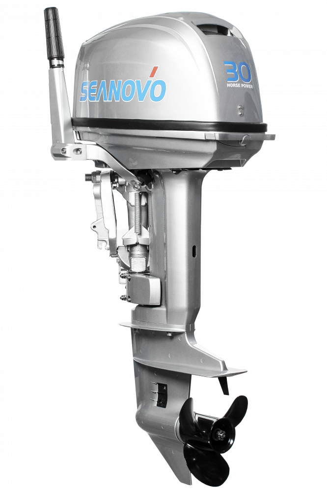 Лодочный мотор SEANOVO SN25FHS в Кемерово