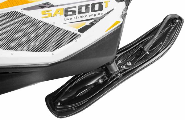 Снегоход STELS АТАМАН SA600T 2.0 в Кемерово