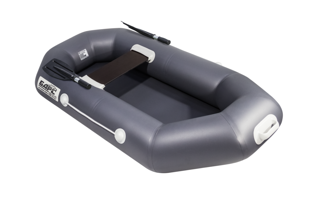 Лодка Барс 200 в Кемерово