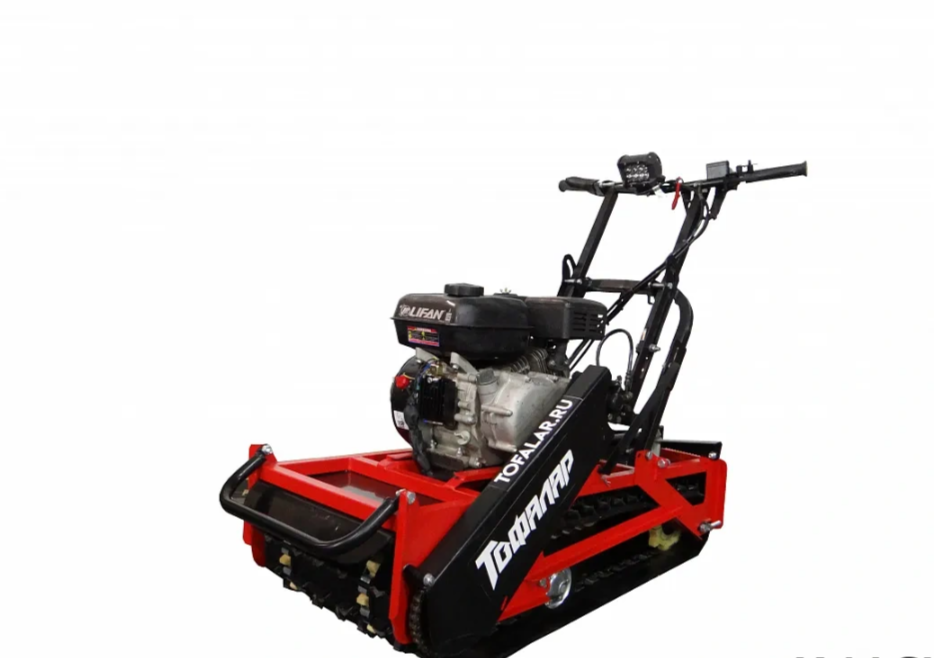 Мотобуксировщик Тофалар Мини в Кемерово