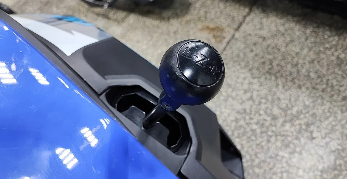 Снегоход Ataki WD150 Б/У в Кемерово