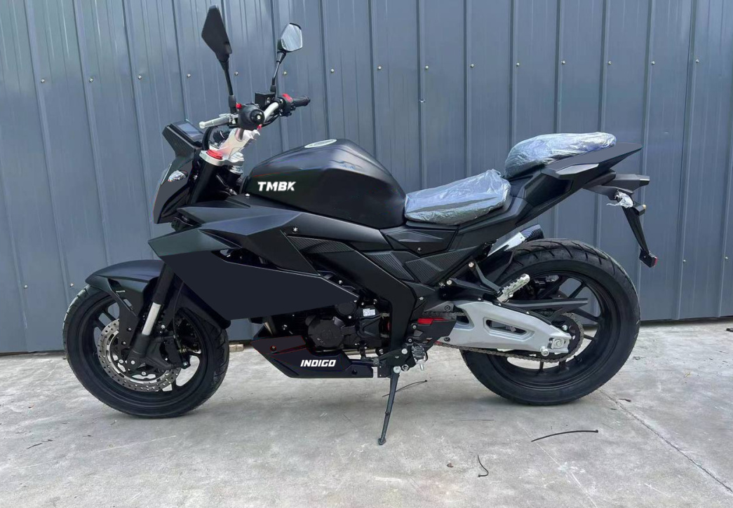 Мотоцикл TMBK Indigo 400cc в Кемерово