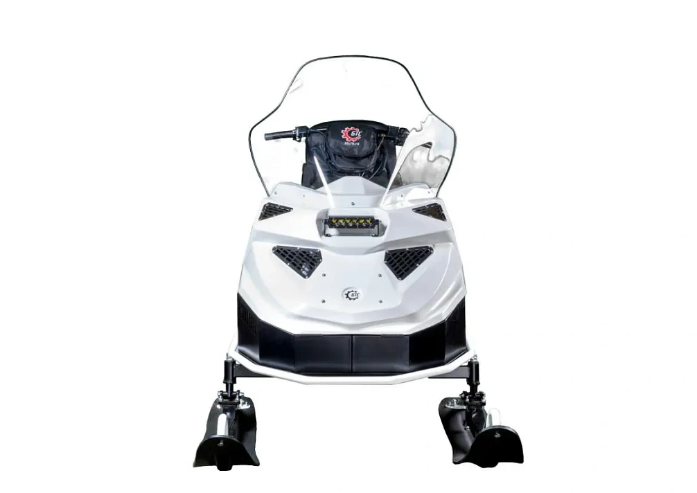 Снегоход БТС 4Т РК ЛОНГ ЛЮКС / 27 л.с. 460 м3 в Кемерово