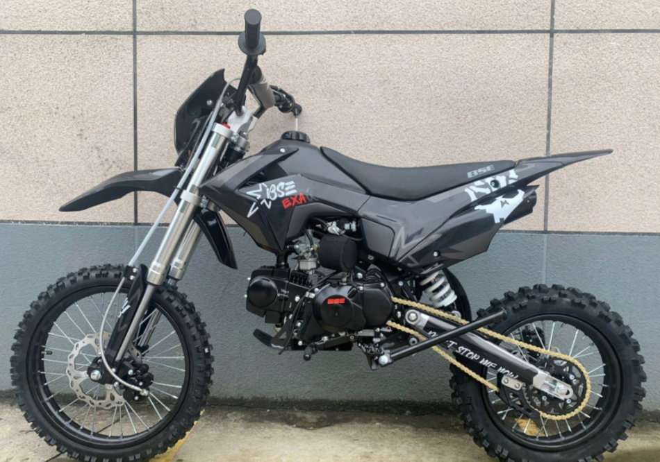 Питбайк BSE EXA SA 17/14 в Кемерово