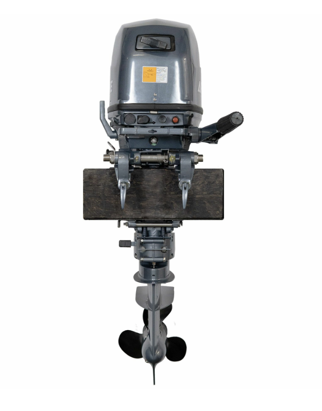 Лодочный мотор APACHE T30BS в Кемерово