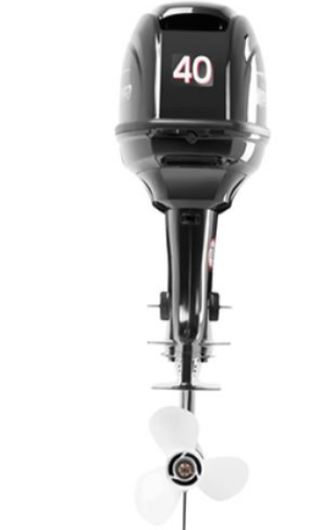 Лодочный мотор HIDEA HD40FHS в Кемерово