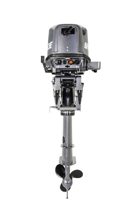 Лодочный мотор APACHE T5 BS в Кемерово
