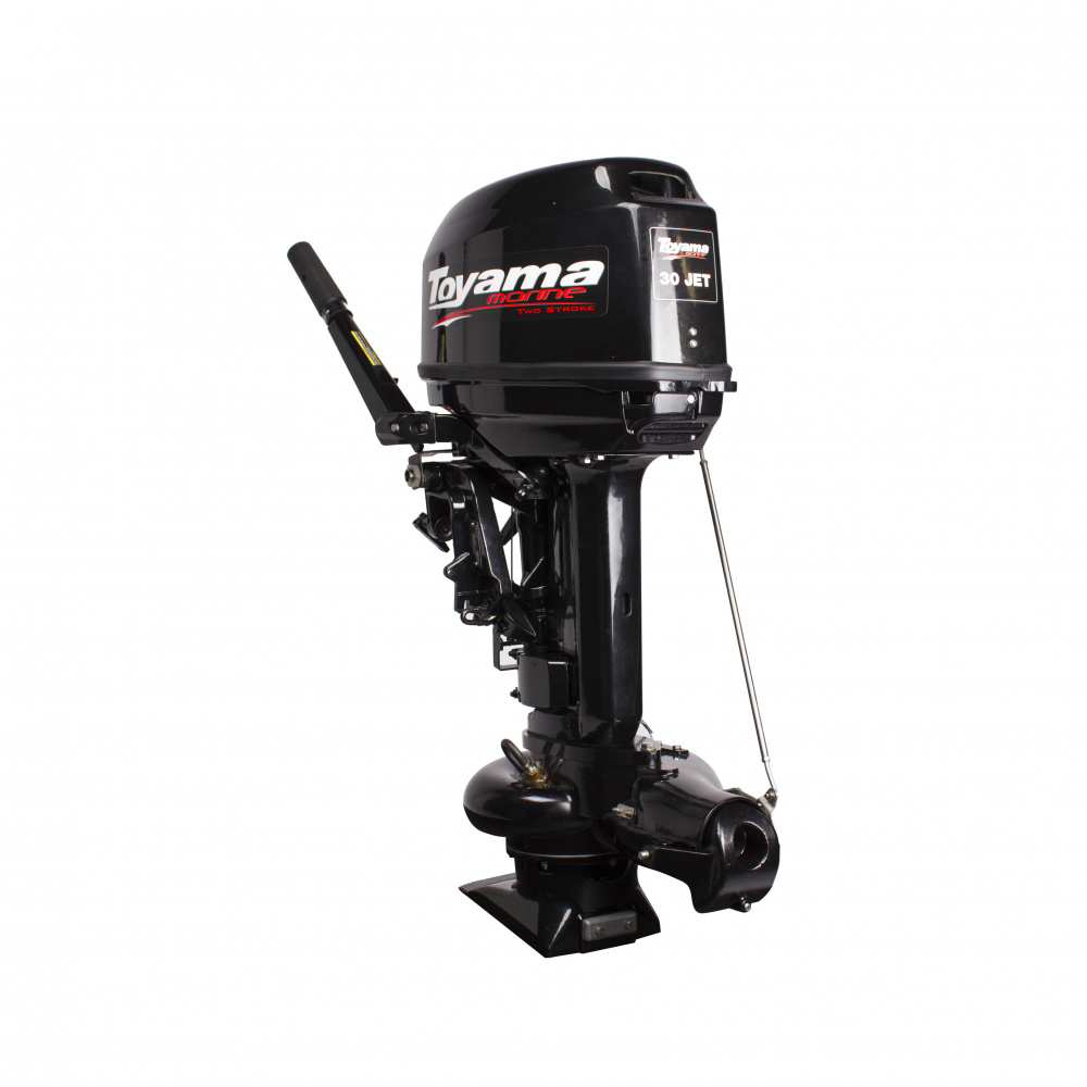 ЛОДОЧНЫЙ МОТОР TOYAMA T30ABMJET в Кемерово