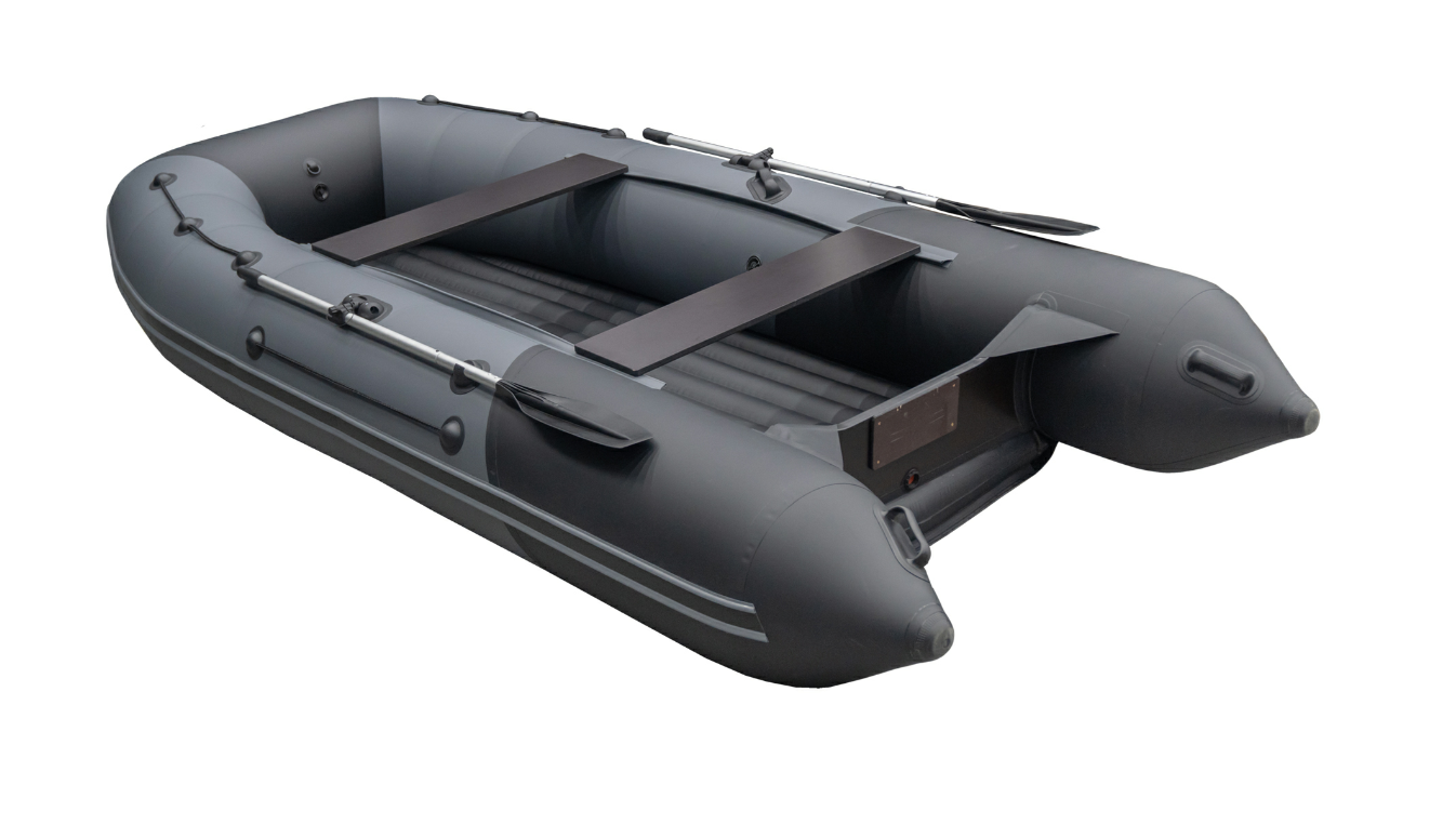 Лодка Таймень RX 3700 НДНД в Кемерово