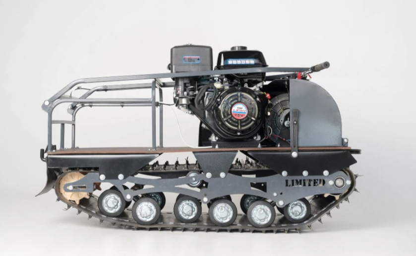 Мотобуксировщик ОНЕГО 500 15 FRONT LIMITED в Кемерово