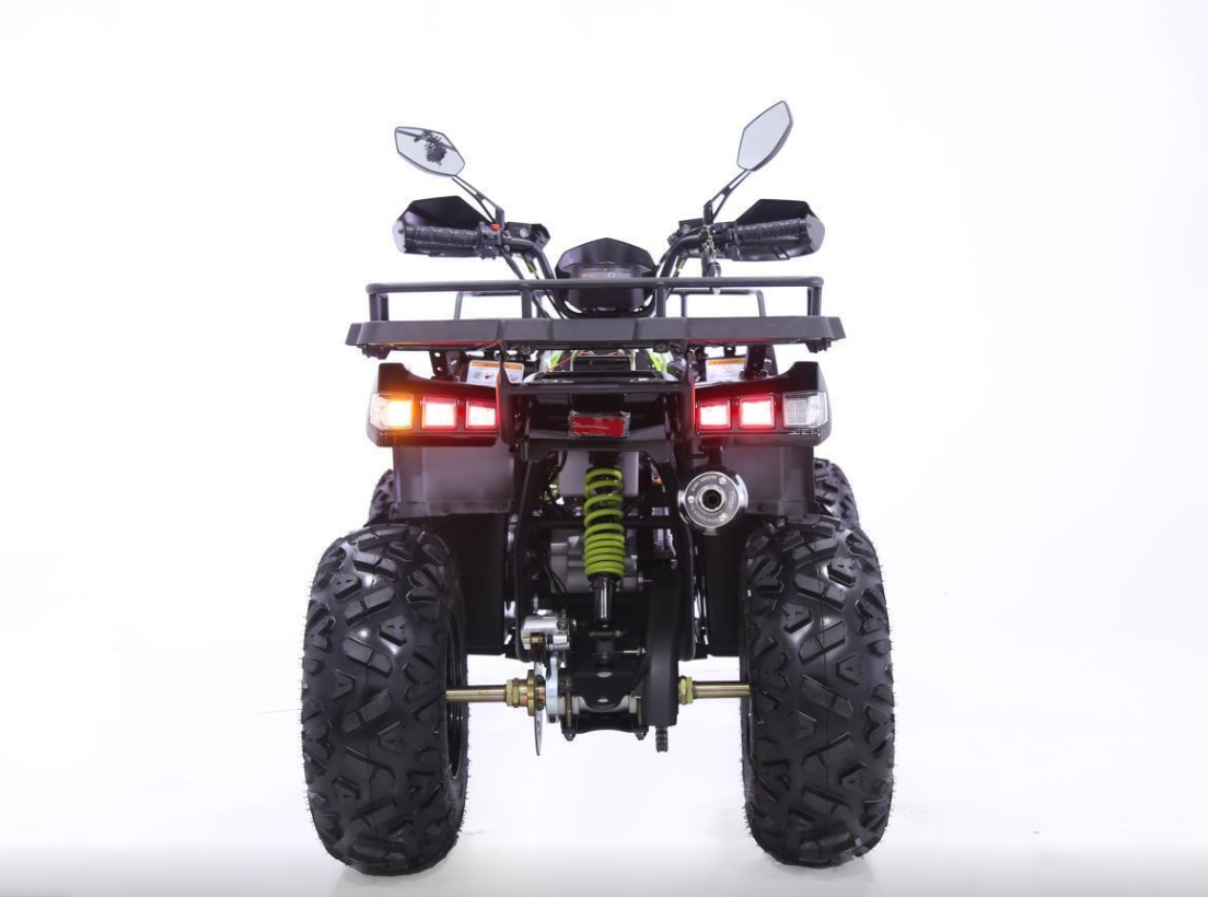 Квадроцикл YACOTA WARRIOR 200 в Кемерово