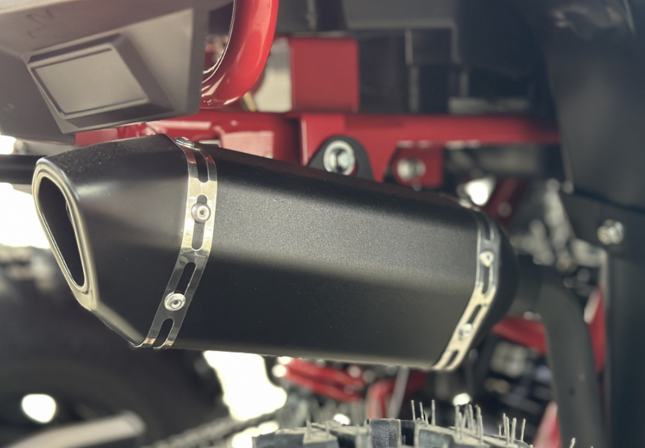 Квадроцикл GBM MAVERICK 222 NEW в Кемерово