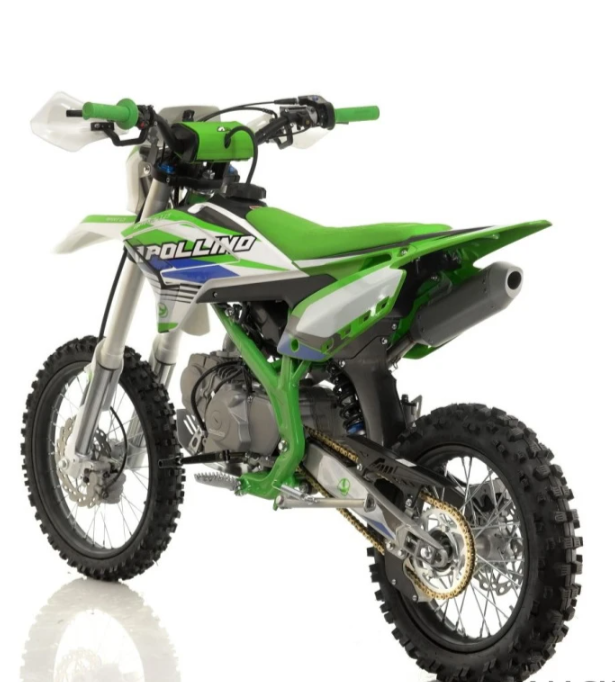 Питбайк Apollino AMX-F 125 в Кемерово