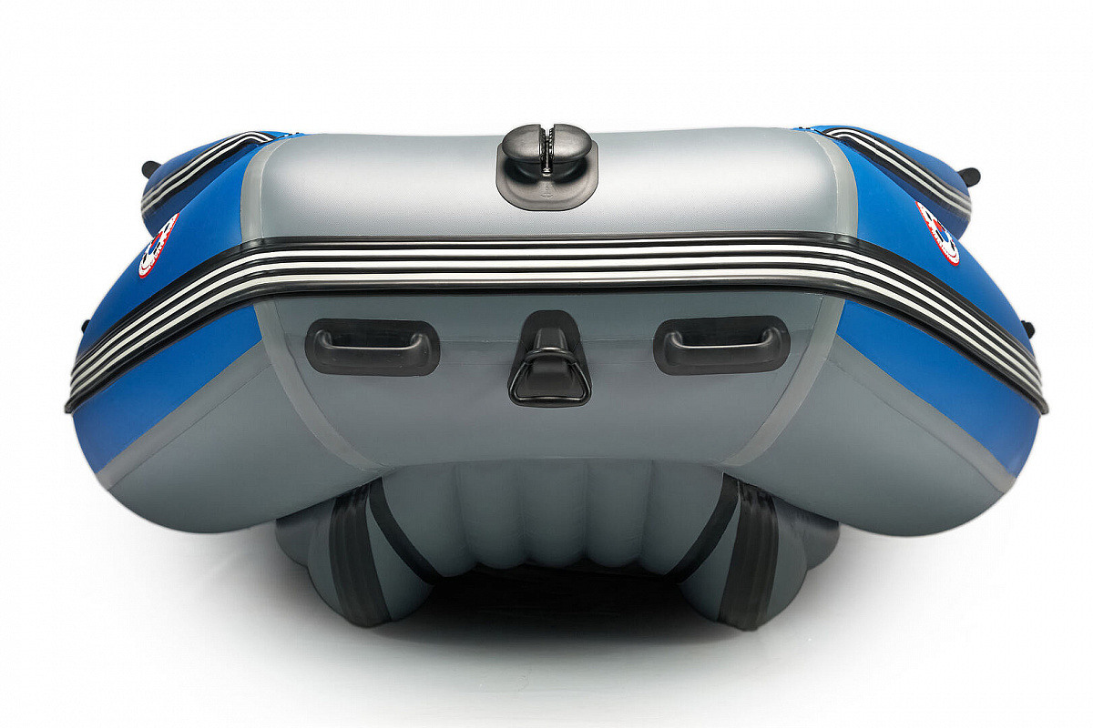 Лодка MISHIMO FAMILY LITE DF 390 в Кемерово