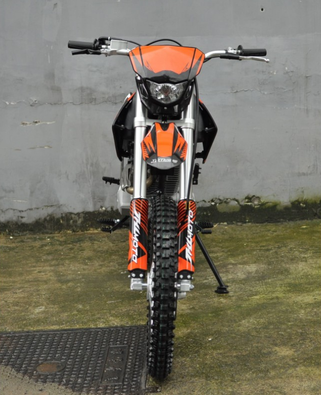 Мотоцикл JHLMOTO JHL MX300 PR300 (175FMN) в Кемерово