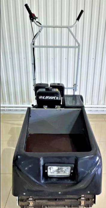 Мотобуксировщик ЕНОТ М 15 Л.С. в Кемерово