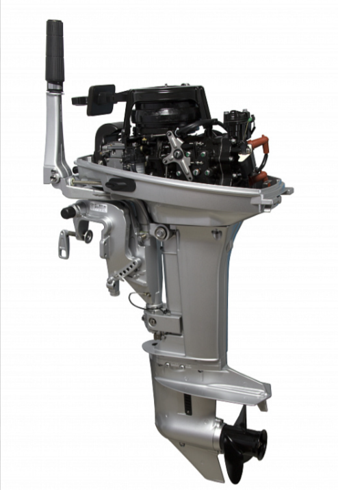 Лодочный мотор Seanovo SN9.9FFEL Enduro в Кемерово
