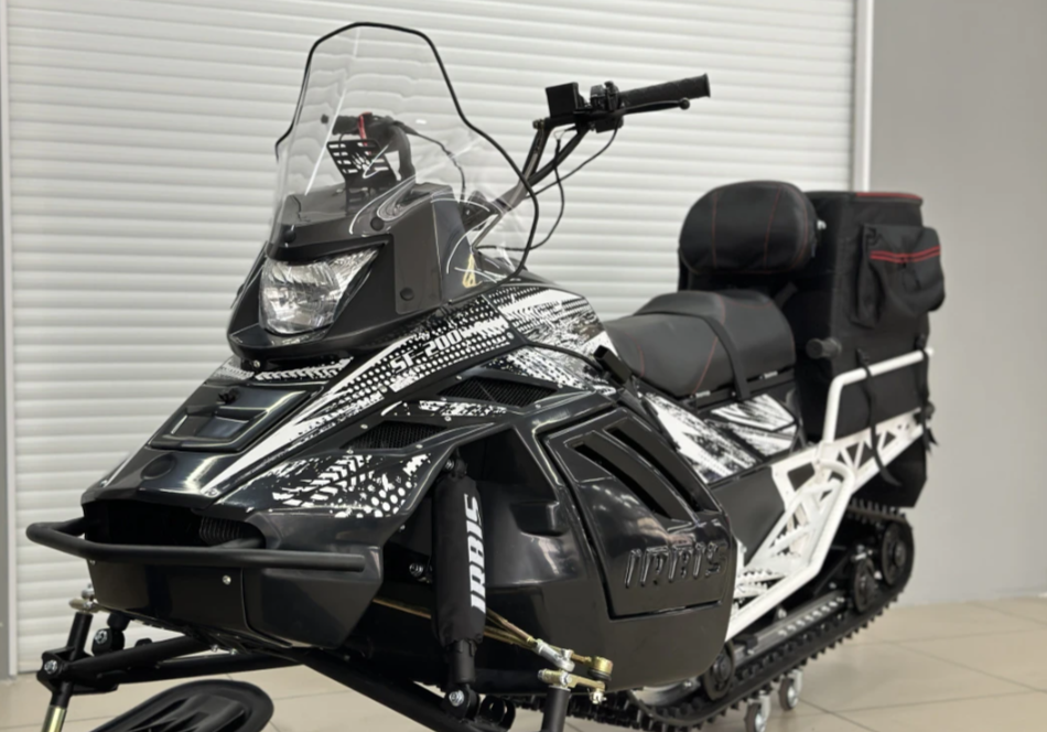 СНЕГОХОД IRBIS SF200L XE SUPERLONG в Кемерово