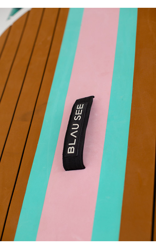 НАДУВНОЙ SUP BOARD FLAMINGO 11,6 в Кемерово