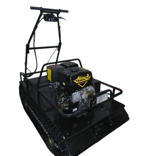 Мотобуксировщик Ahtar SL 9 с электростартером в Кемерово