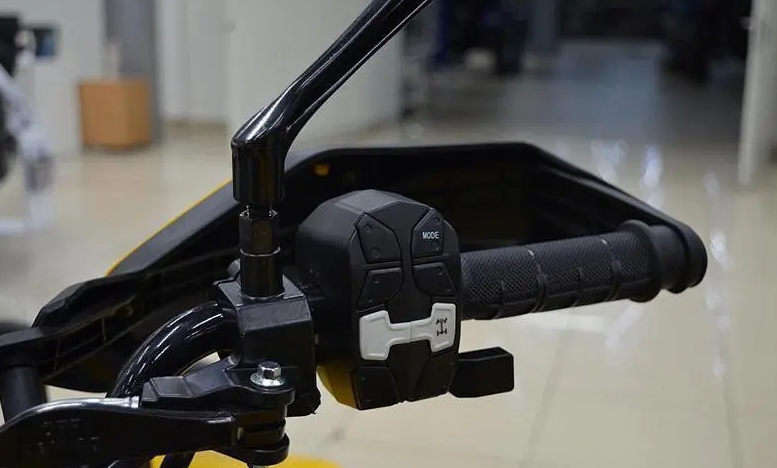 Квадроцикл HISUN GUARDIAN 400L /LONG в Кемерово