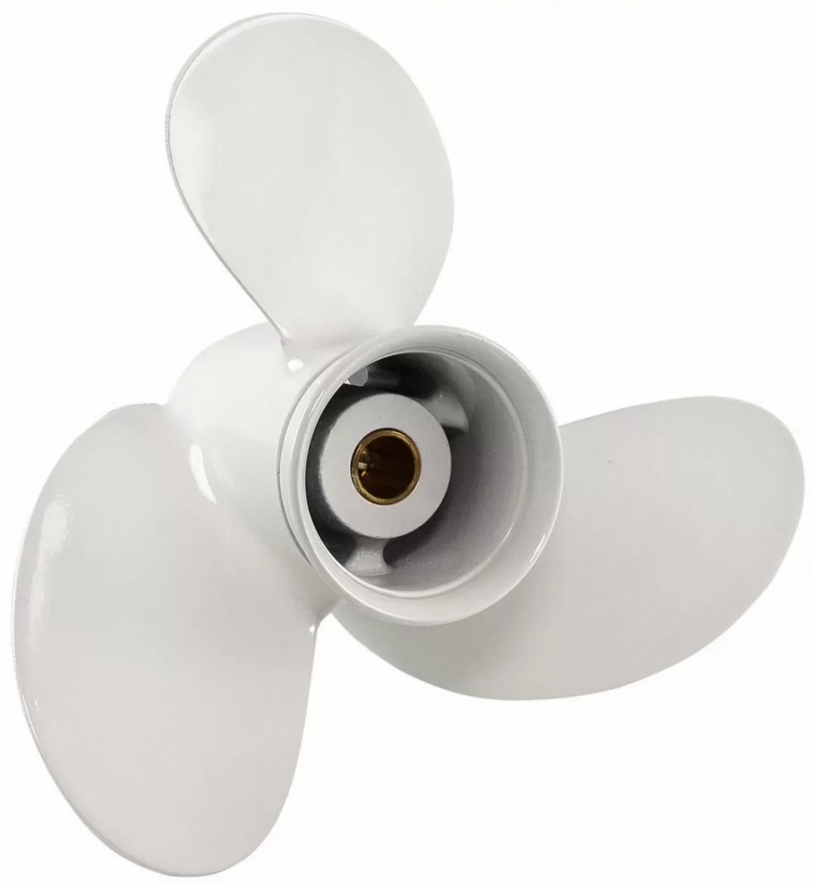 ВИНТ ГРЕБНОЙ TOHATSU 8-9.8; 3X8,5X6,5 в Кемерово