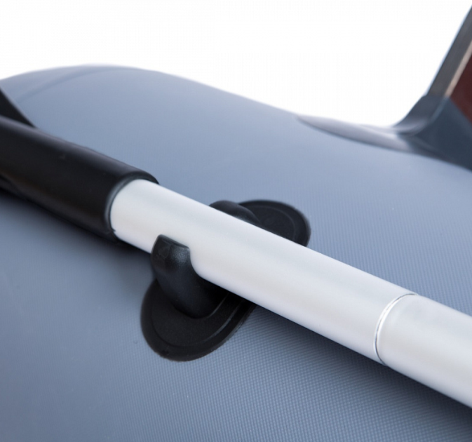 ЛОДКА НАДУВНАЯ YUKONA 230 TL (БЕЗ ПАЙОЛА) в Кемерово