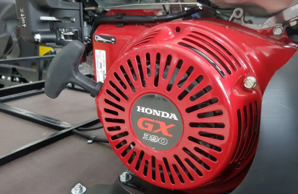 Мотобуксировщик PAXUS 650 AVANT 15 л.с. в Кемерово