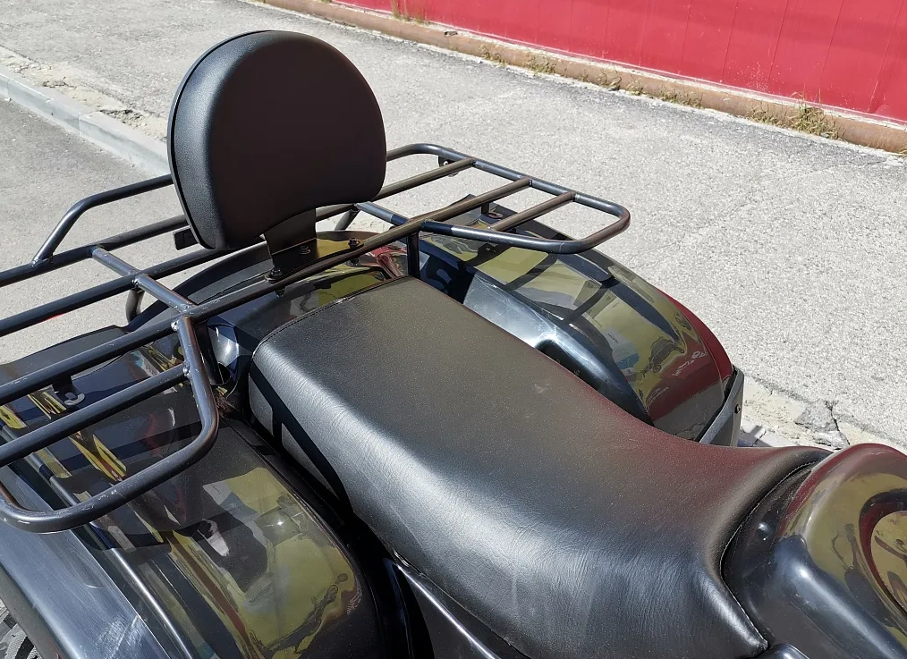 Квадроцикл PROMAX TRX300 CVT в Кемерово