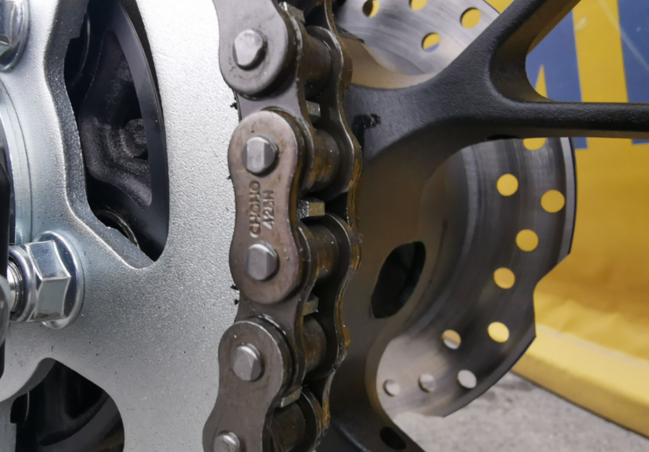 Мотоцикл MOTOLAND (МОТОЛЕНД) 250 CB250 (172FMM-5/PR250) (2022 г.) в Кемерово