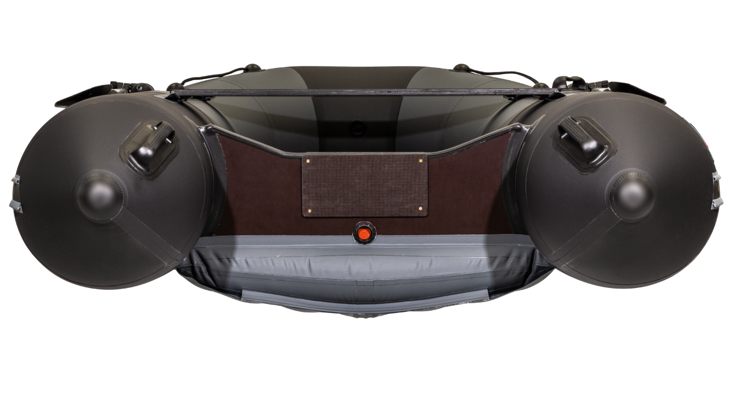 Лодка Таймень NX 3800 НДНД PRO в Кемерово