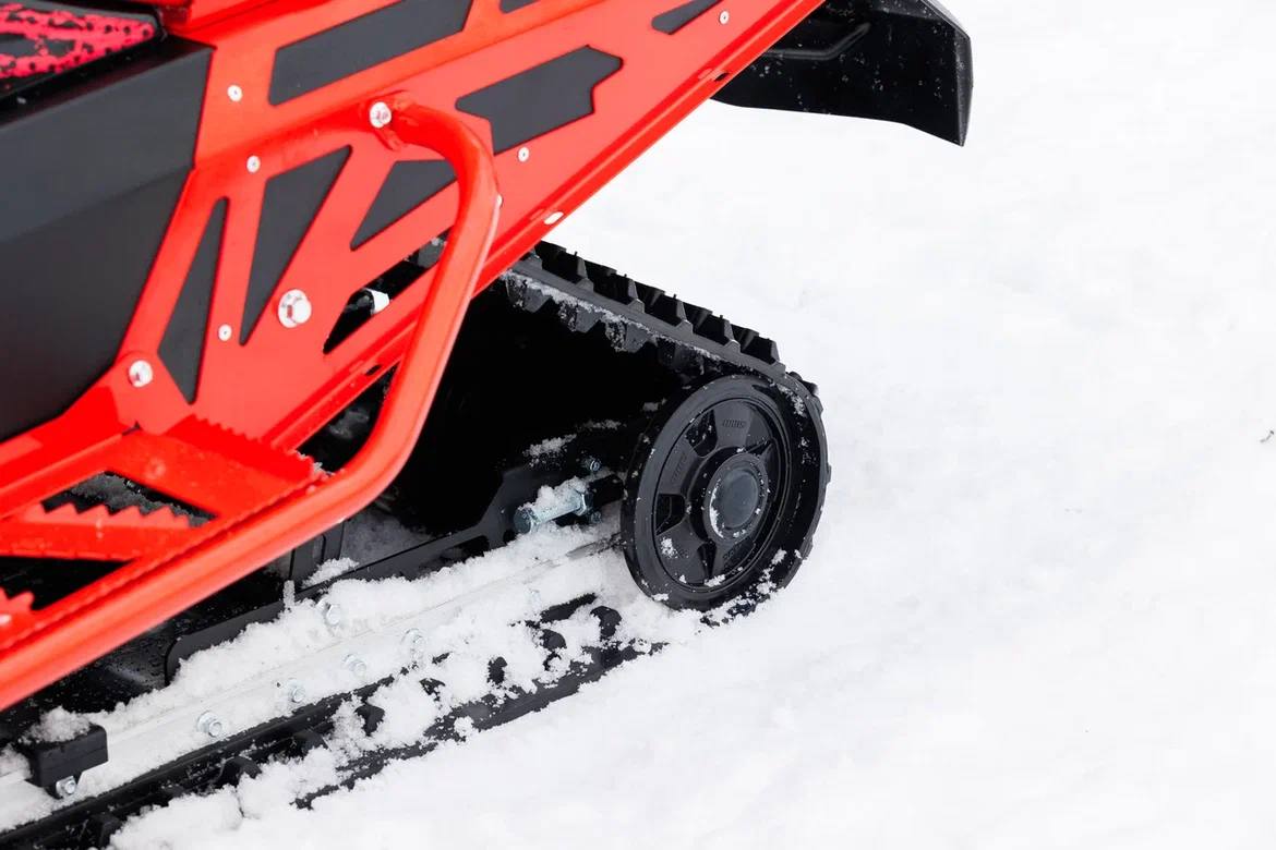 Снегоход IRBIS TUNGUS 400 25/26 в Кемерово