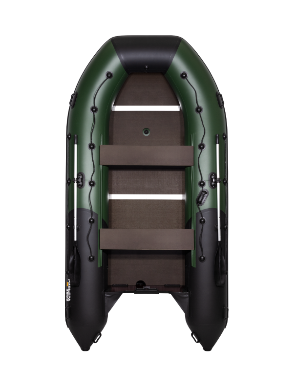 Лодка Ривьера Максима 3800 СК в Кемерово