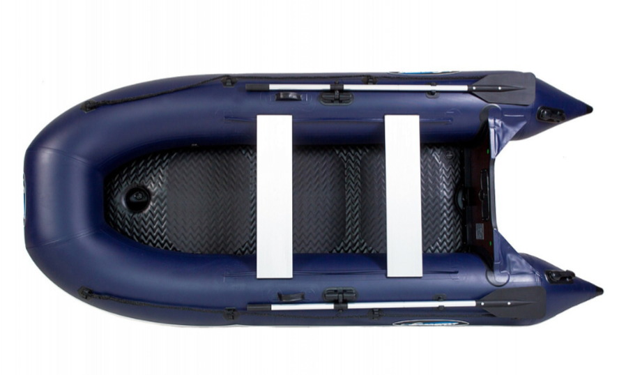 НАДУВНАЯ ЛОДКА GLADIATOR B330AD в Кемерово