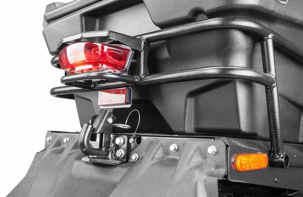 Снегоход STELS MS600T (SWT ST) СТАВР 1.0 К01 Tech в Кемерово