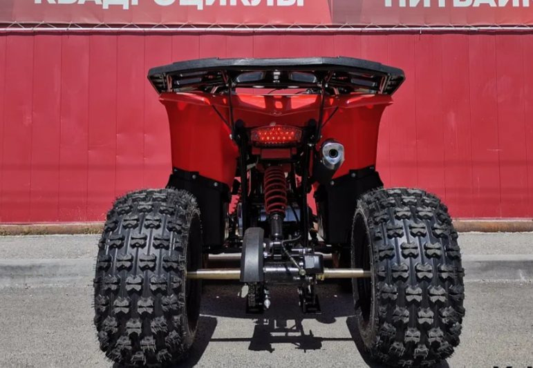 Квадроцикл PROMAX WILD 175 BASIC в Кемерово