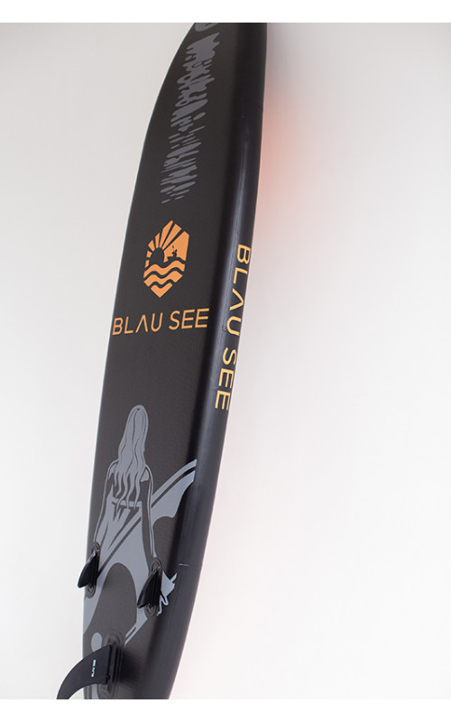 НАДУВНОЙ SUP-BOARD MOONLIGHT 10,6 в Кемерово