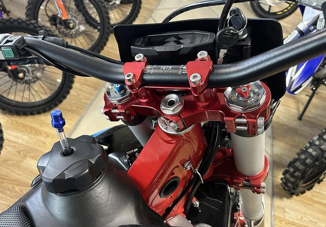 Мотоцикл Progasi Gaudi 300 в Кемерово