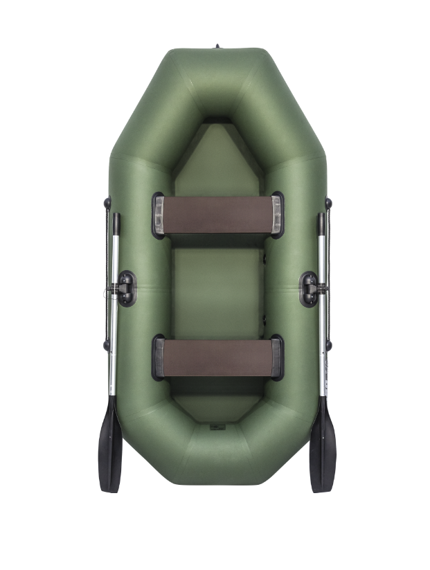 Лодка АКВА-ОПТИМА 240 в Кемерово