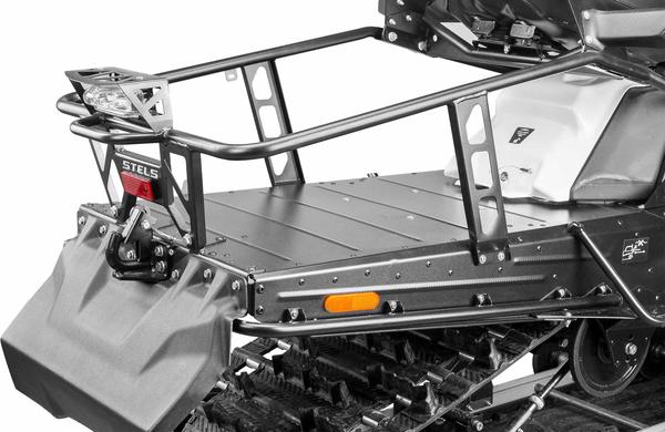 Снегоход STELS АТАМАН SA800T 2.0 в Кемерово