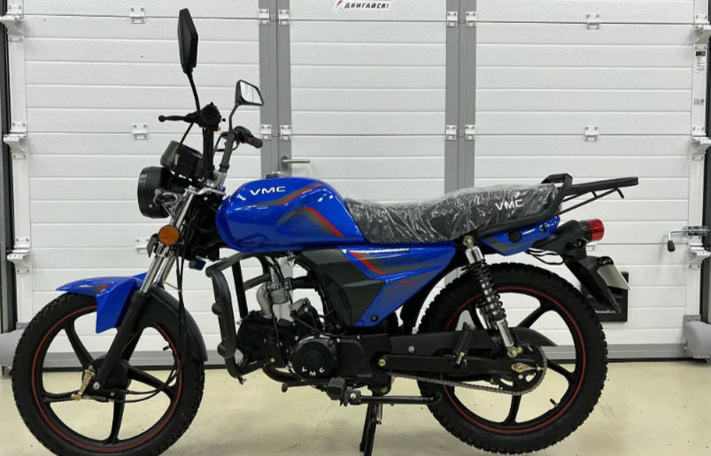 Мопед VENTO RIVA - II CX PRO в Кемерово