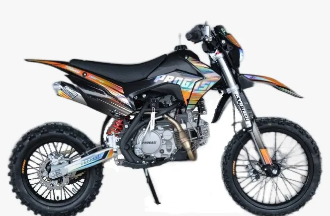 Питбайк Progasi SMART 160 NEW (YX 1P60FMK 160) в Кемерово